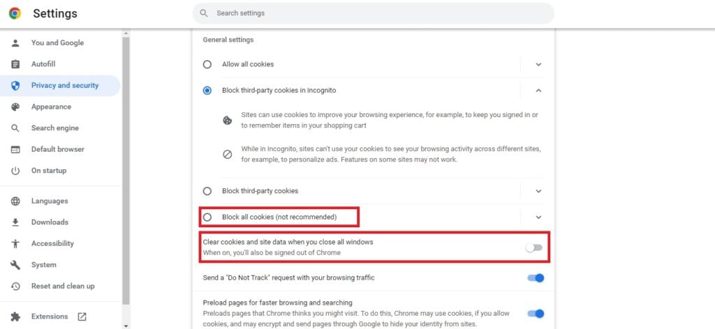Why Does Google Keep Signing Me Out? (6 Fixes) - Tech Training HQ