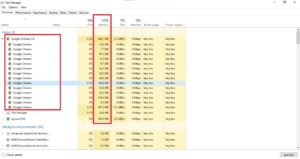 Why Is Google Chrome Using So Much Memory? (9 Fixes) - Tech Training HQ