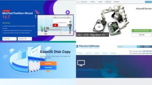 The Best SSD Migration Software (2026) - Tech Training HQ