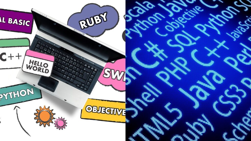 Why Are There So Many Programming Languages? - Tech Training HQ
