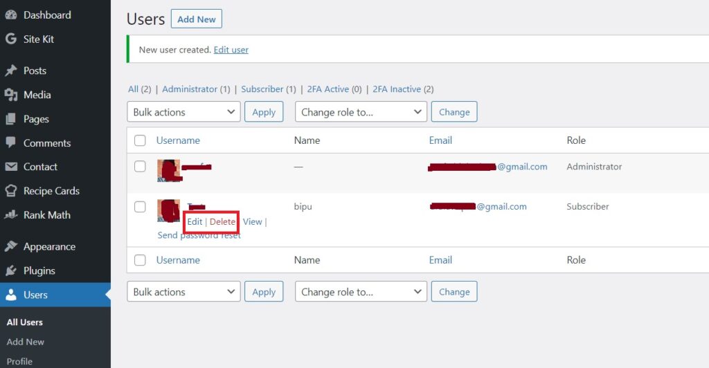 How to Manage User Roles and Permissions in WordPress (Easy Guide ...