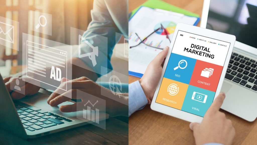 How To Get Into Digital Marketing Without A Degree Tech Training HQ