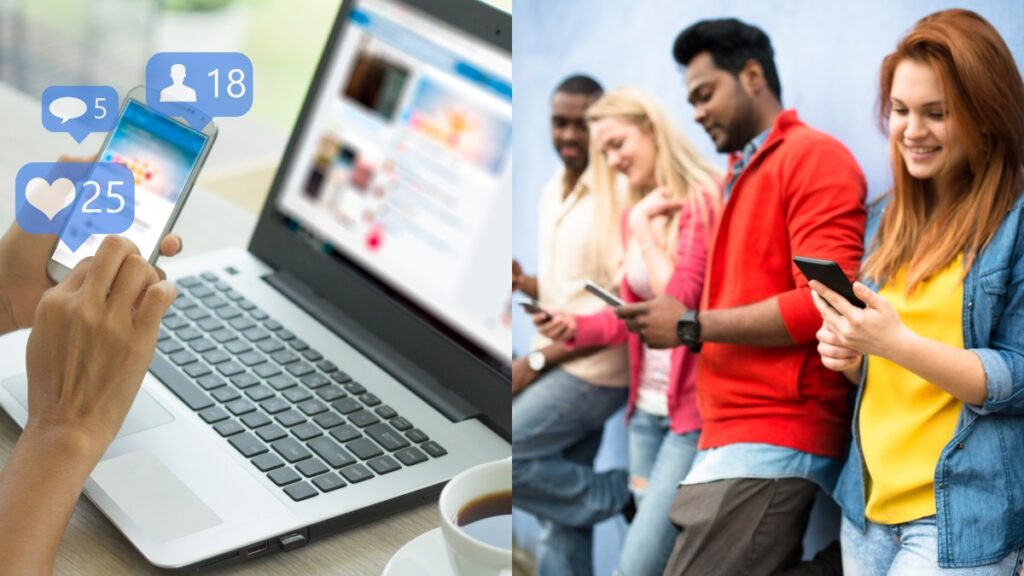 Is Social Media Making Us Less Social? - Tech Training HQ