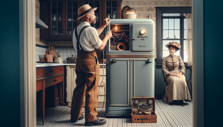 7 Technologies from the 1910s - Tech Training HQ